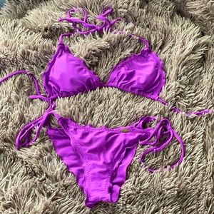 Luli Fama Bikini Set